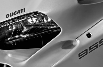 Ducati 959 Panigale 2016 - Bild 17 Ducati 959 Panigale 2016 - Bild 17